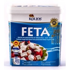 Feta 900g 